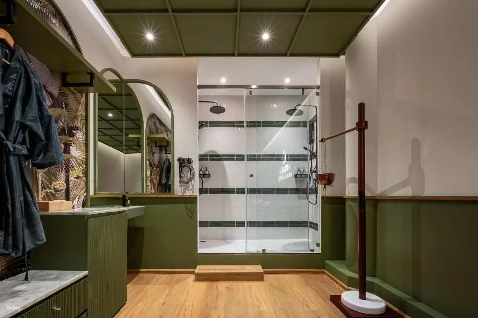 Nature Thai Massage&Spa at The Glass Market Bangna | Bangkok