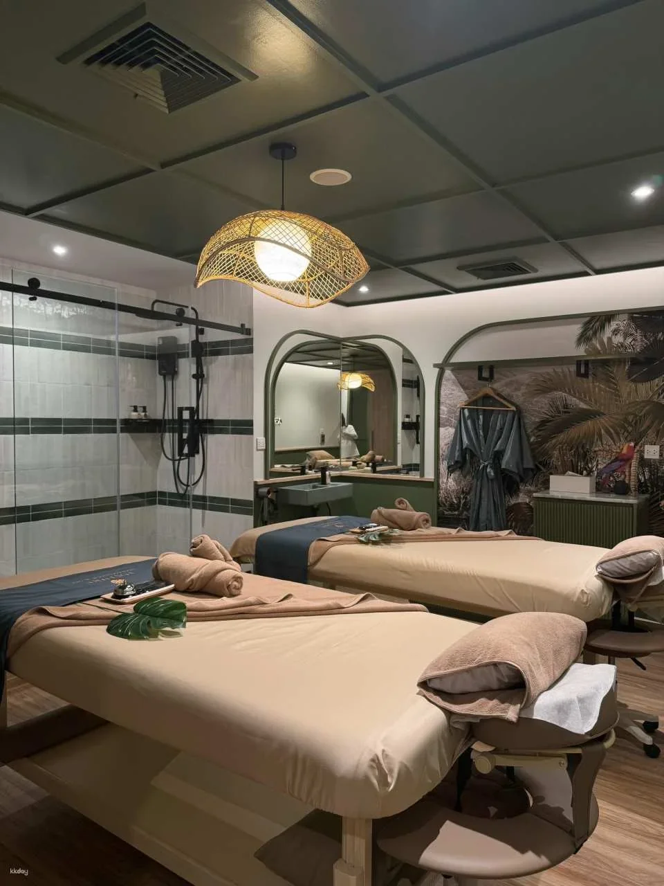 Nature Thai Massage & Spa at Sukhumvit 13 | Bangkok