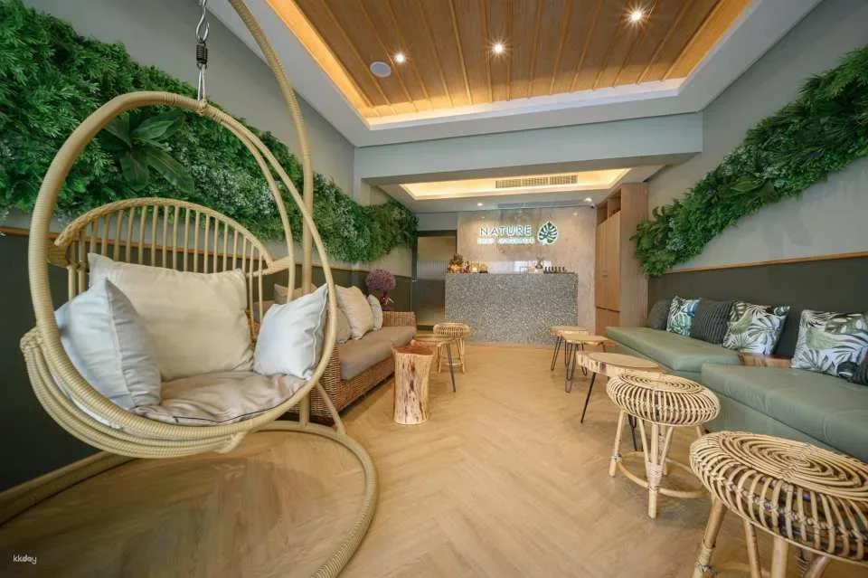 Nature Thai Massage & Spa (BTS Asok) | Bangkok