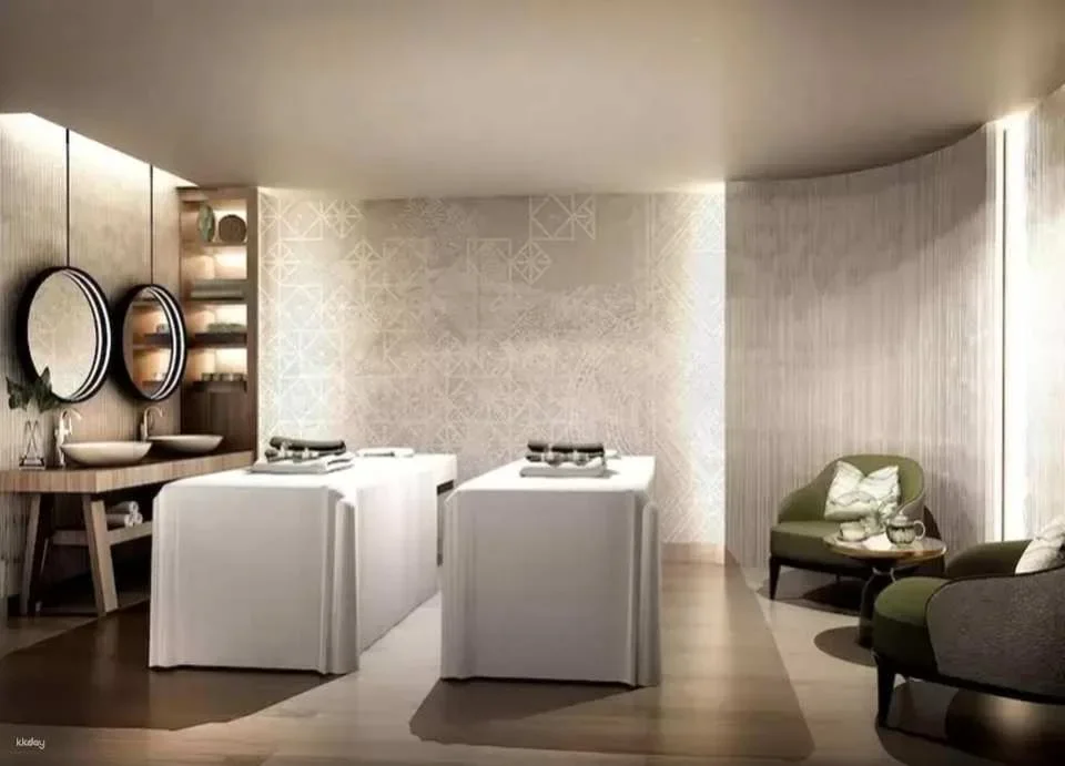 AVANI SPA at Avani Sukhumvit Bangkok