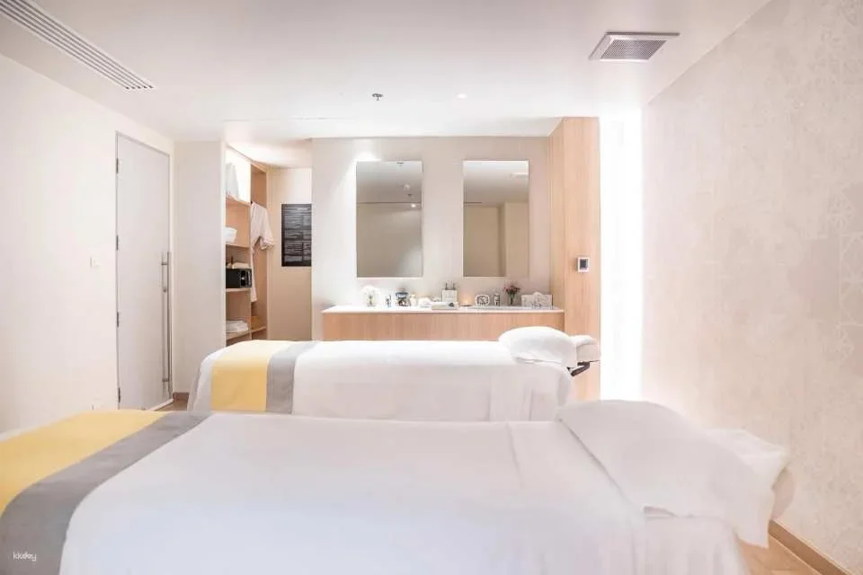 AVANI SPA at Avani Sukhumvit Bangkok