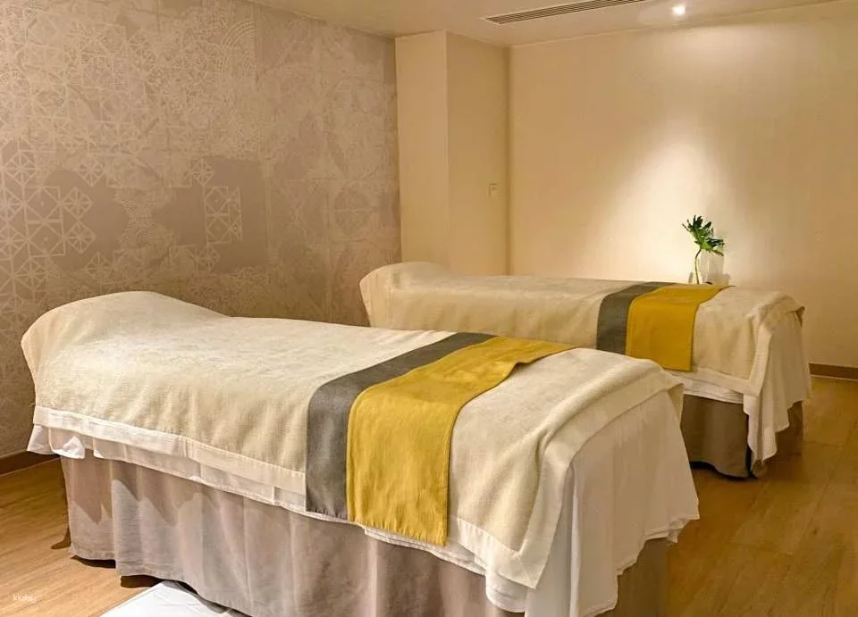 AVANI SPA at Avani Sukhumvit Bangkok
