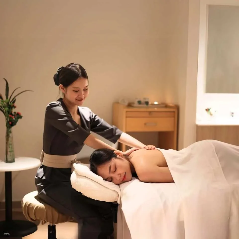 AVANI SPA at Avani Sukhumvit Bangkok