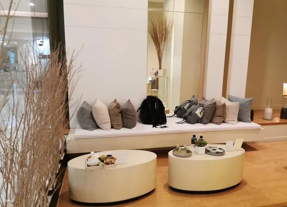 Lullaby Spa | Bangkok