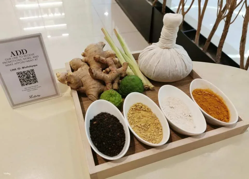 Lullaby Spa | Bangkok