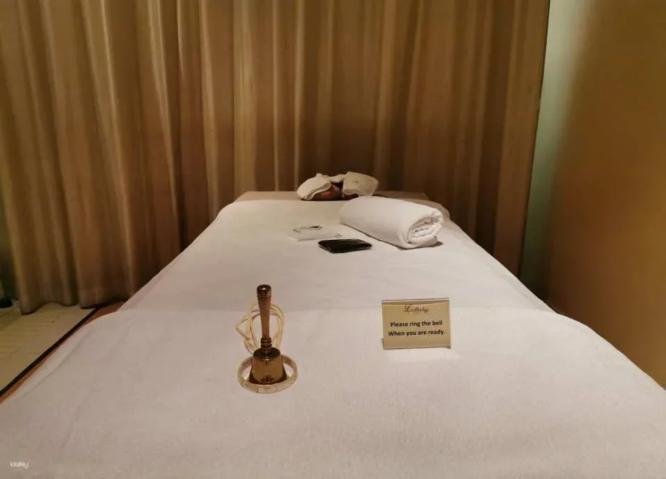 Lullaby Spa | Bangkok
