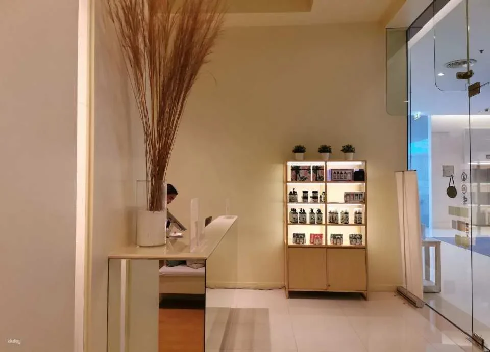 Lullaby Spa | Bangkok
