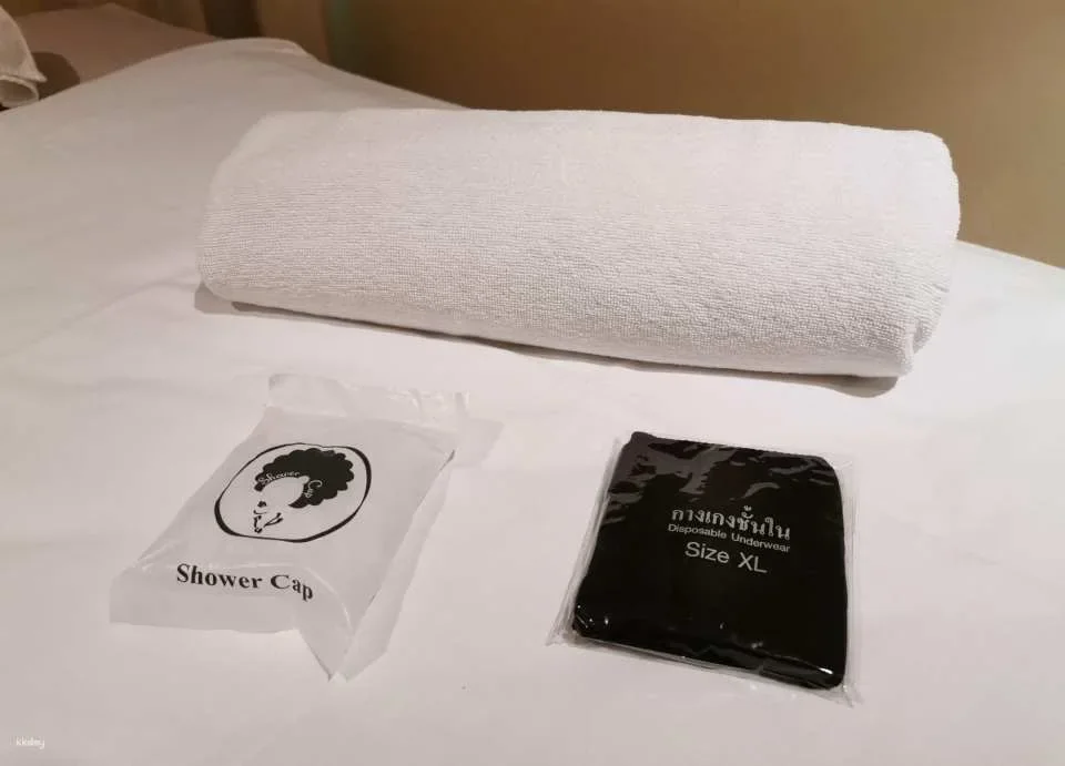 Lullaby Spa | Bangkok