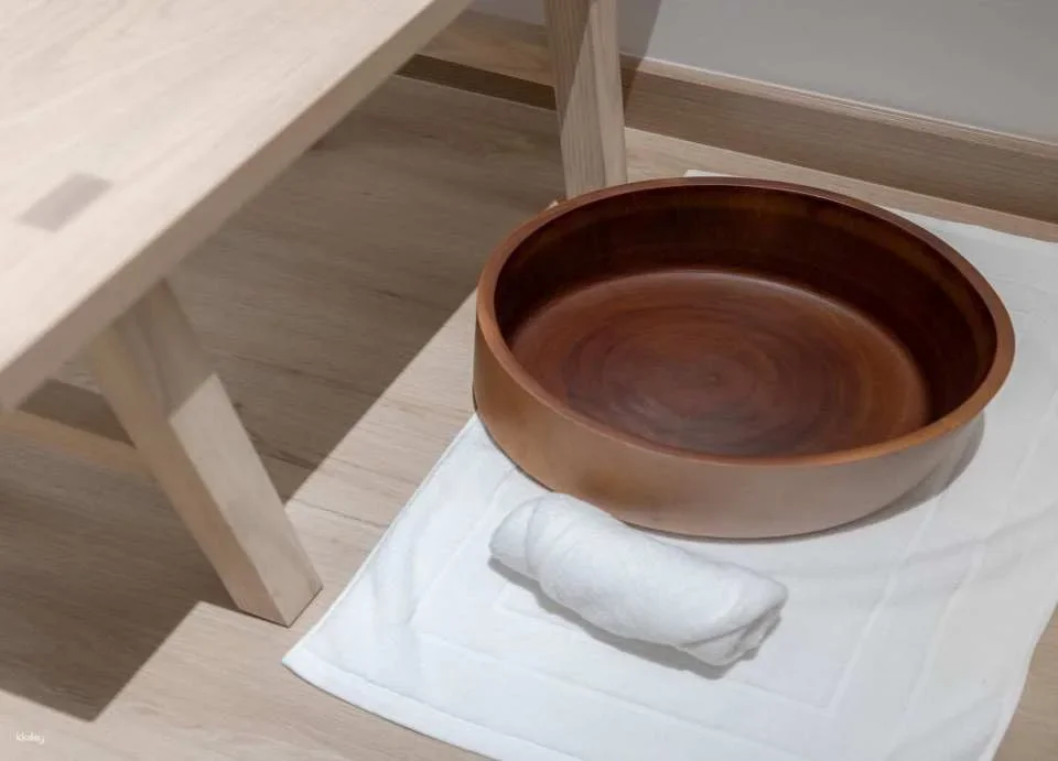 Vanarin Spa | Bangkok