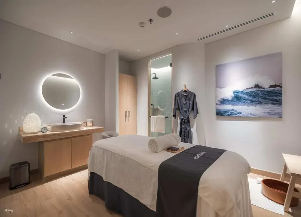 Vanarin Spa | Bangkok