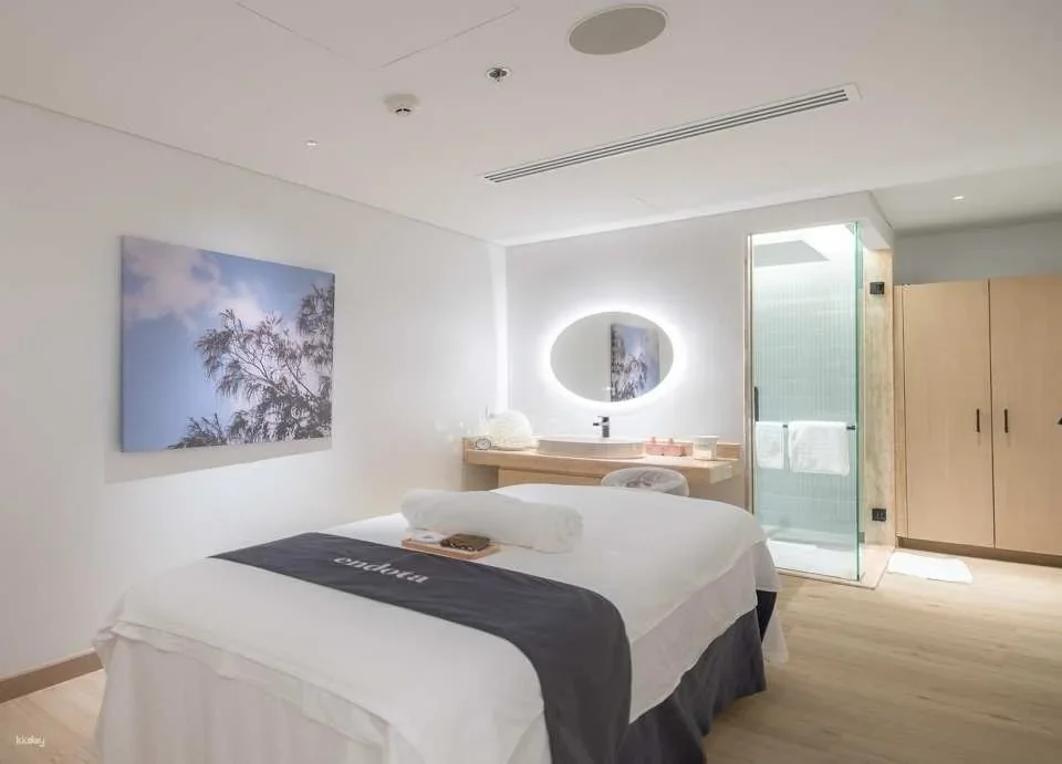 Vanarin Spa | Bangkok