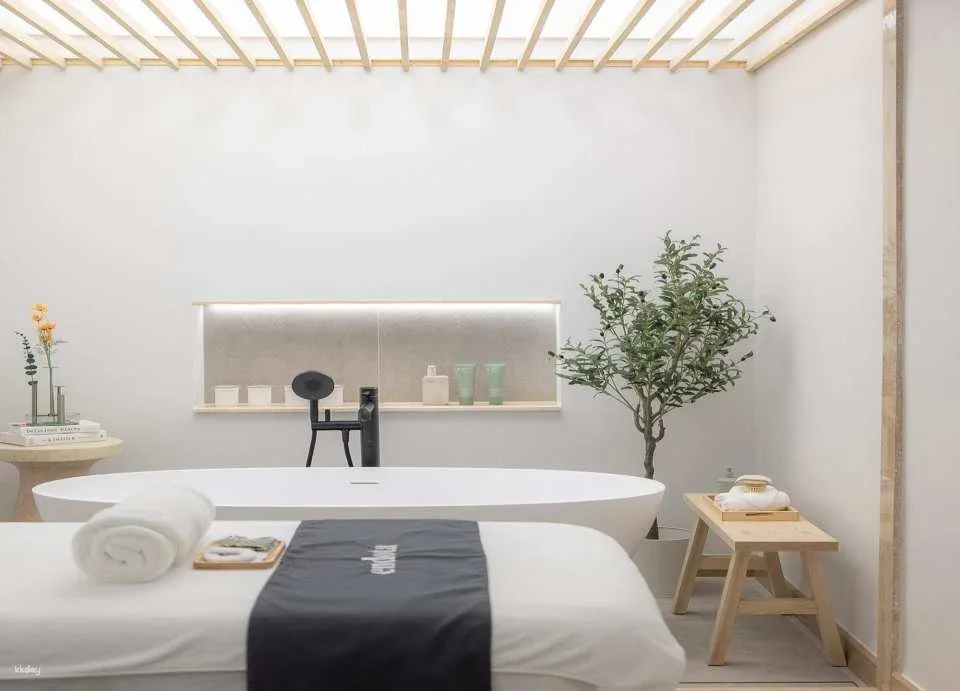 Vanarin Spa | Bangkok