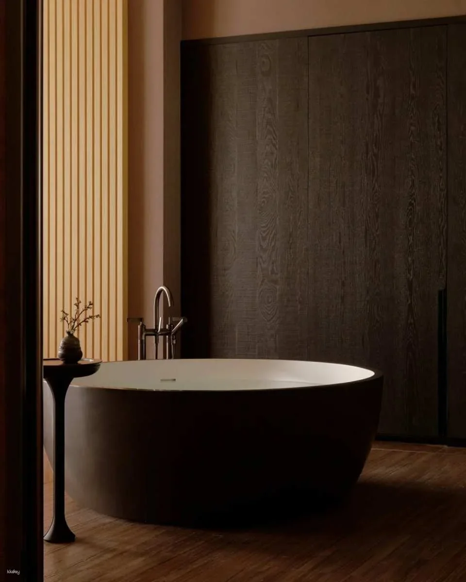 Aman Spa & Wellness at Aman Nai Lert Bangkok
