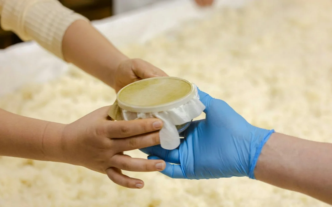 Koga: Aoki Shuzo Sake Brewery Tour with Tasting Image 3