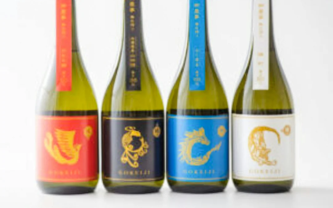 Koga: Aoki Shuzo Sake Brewery Tour with Tasting Image 8