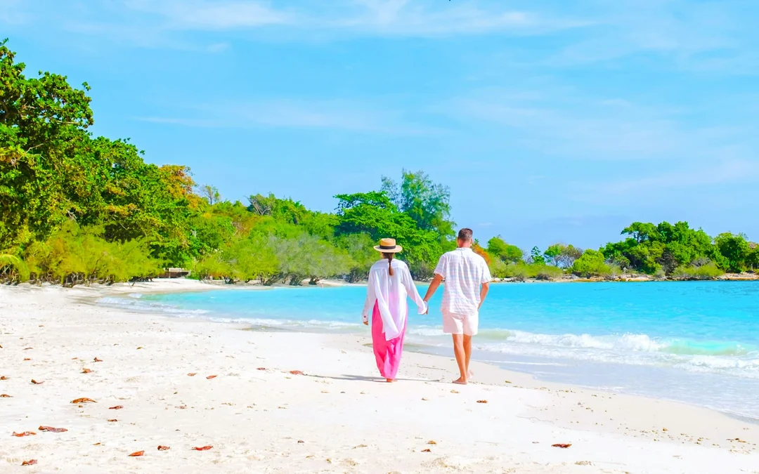 Koh Samet Self-Guided Day Trip from Bangkok or Pattaya with Transfers Image 1