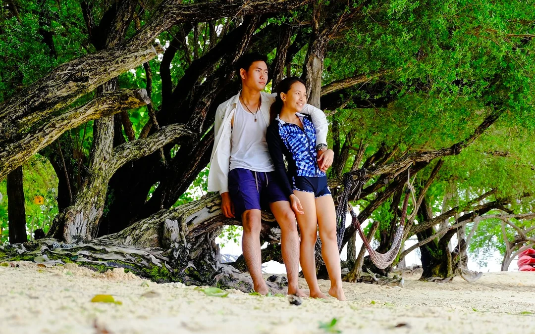 Koh Samet Self-Guided Day Trip from Bangkok or Pattaya with Transfers Image 4