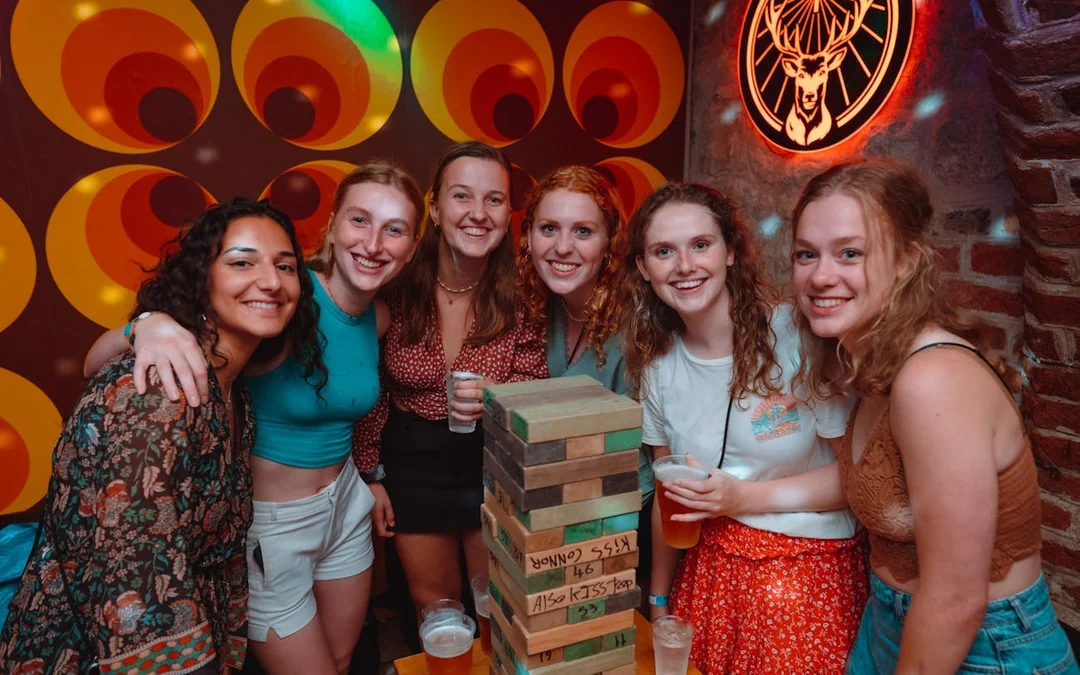 Krakow Pub Crawl By Party Animals Image 3
