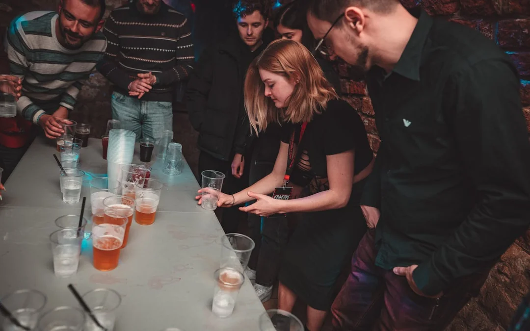 Krakow Pub Crawl By Party Animals Image 4