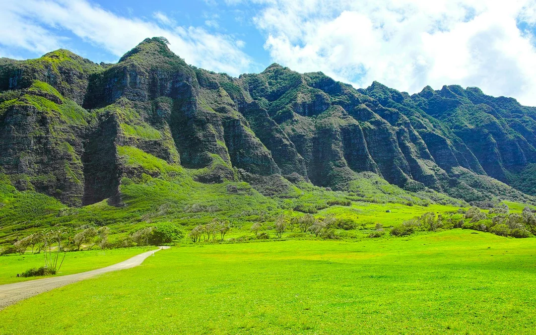 Kualoa Ranch: Jurassic Adventure Tour Image 4