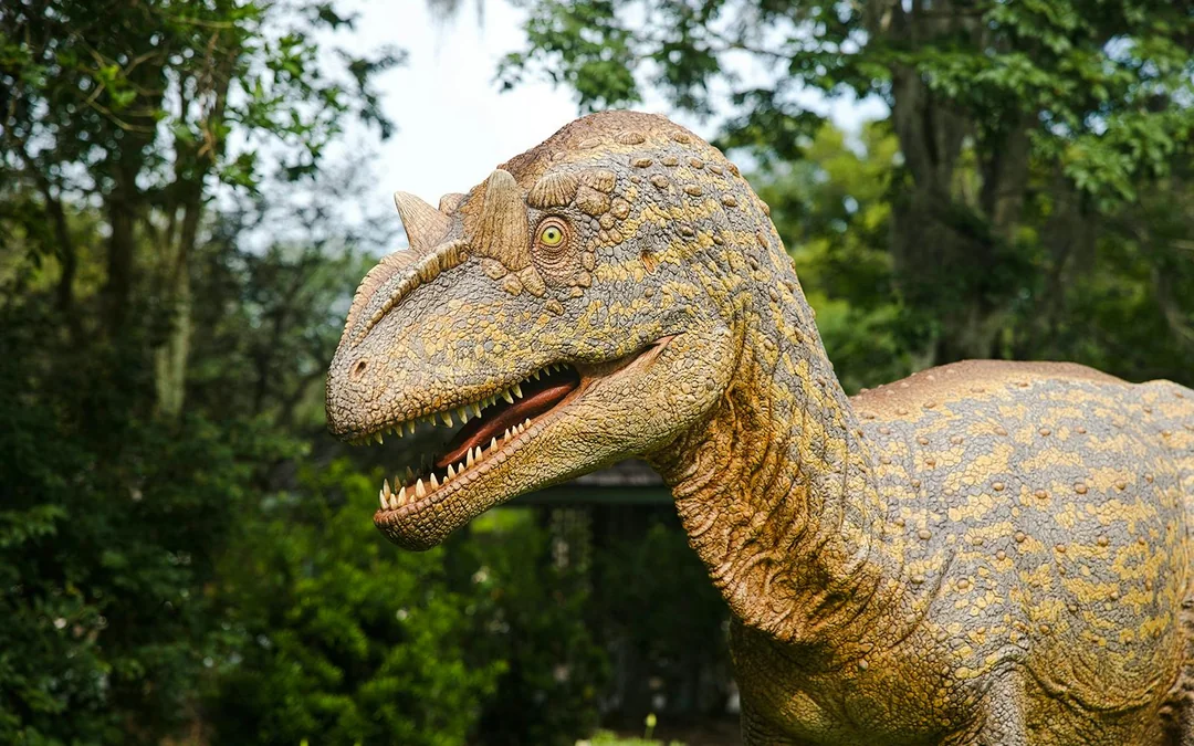 Kualoa Ranch: Jurassic Adventure Tour Image 5