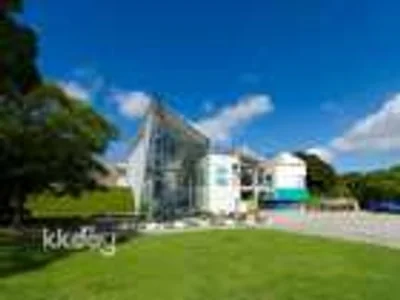Kujukushima Aquarium Umi Kirara Admission Ticket | Japan