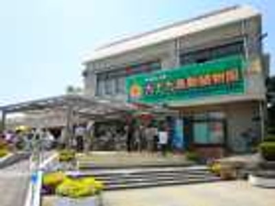 Kujukushima Zoological & Botanical Garden Mori Kirara Tickets | Nagasaki