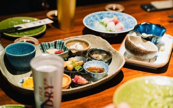 Kyoto Local Eats & Secret Gion Bar Tour Image 4