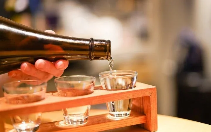Kyoto Local Eats & Secret Gion Bar Tour Image 5