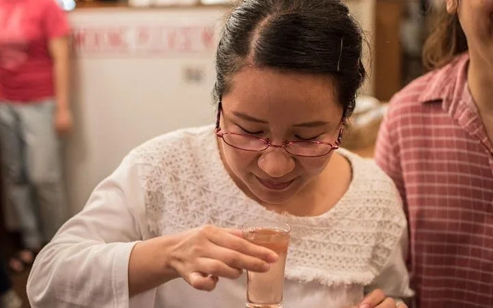 Kyoto Night Food Walking Tour: 3-5 stops, 10+ Local Dishes Image 1