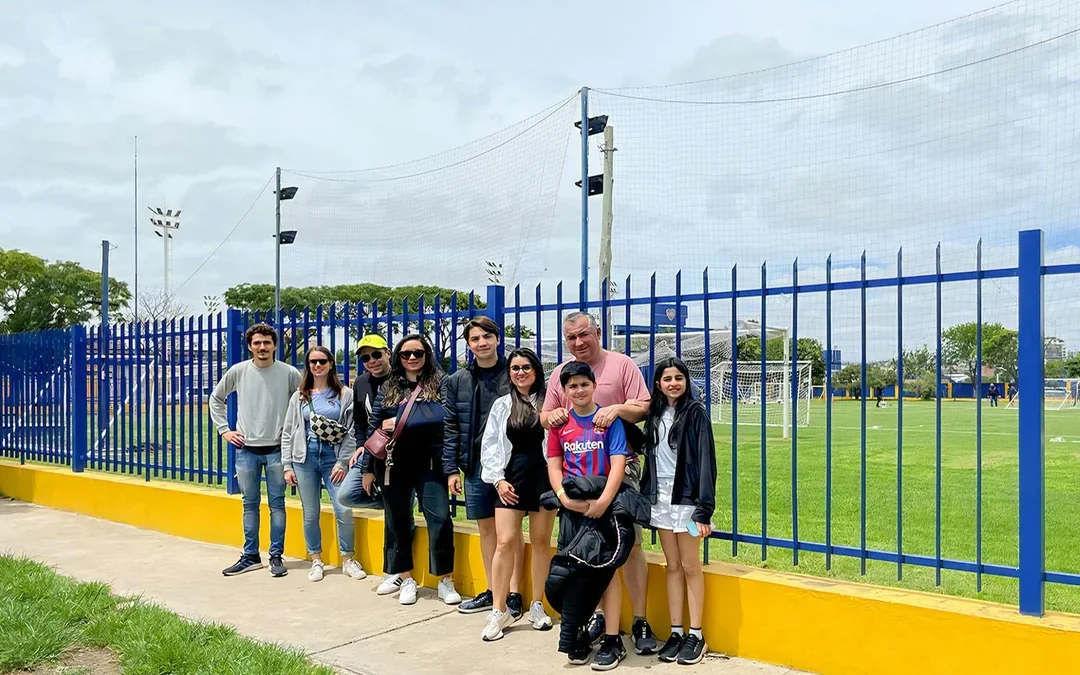 La Bombonera & Boca Juniors Museum Tickets Image 1