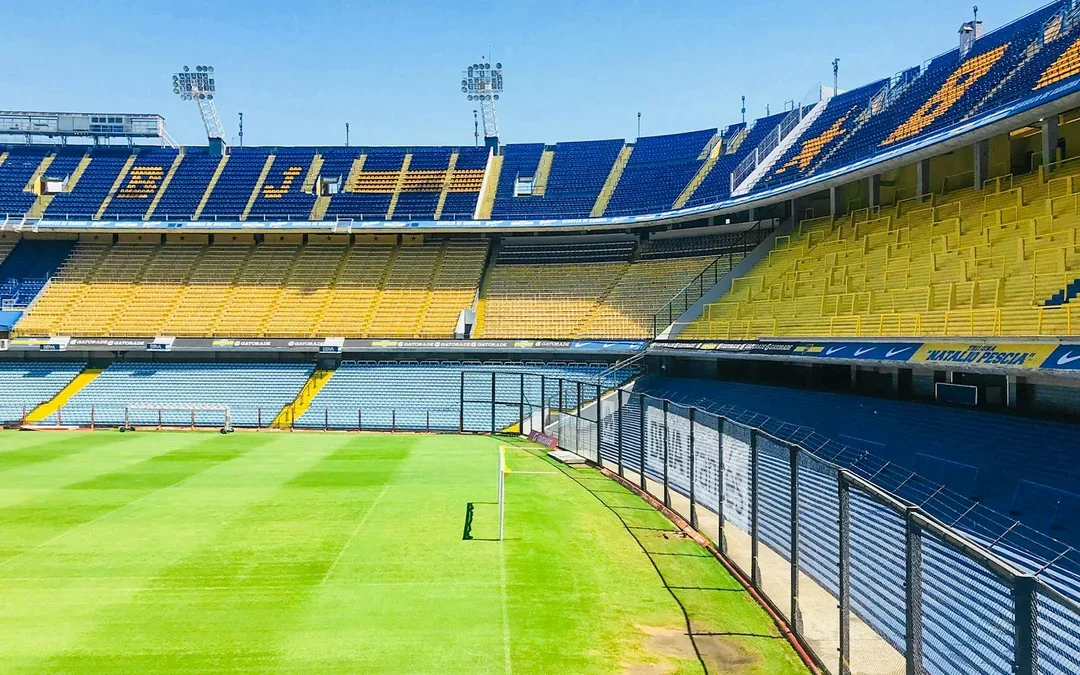 La Bombonera & Boca Juniors Museum Tickets Image 2