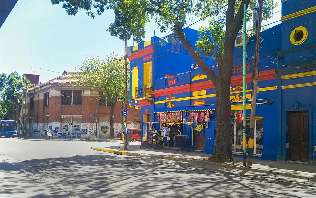 La Bombonera & Boca Juniors Museum Tickets Image 11