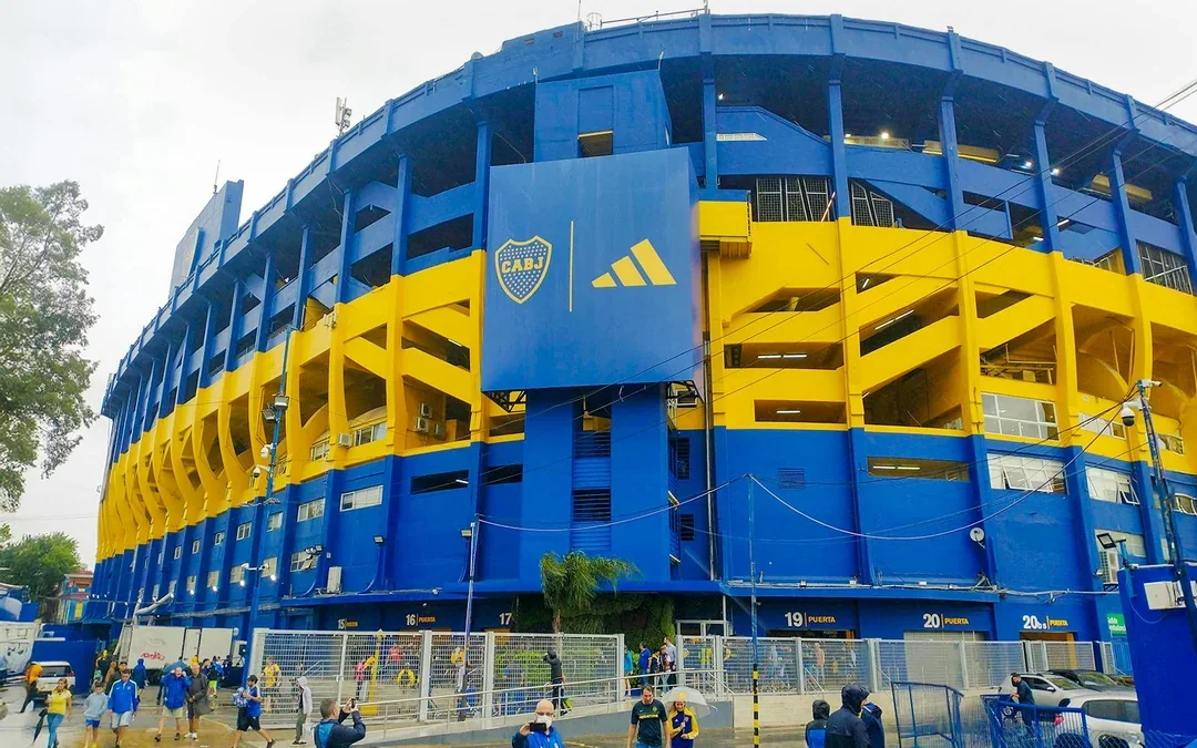 La Bombonera & Boca Juniors Museum Tickets Image 3