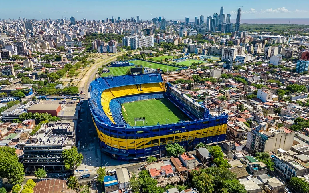 La Bombonera & River Plate Guided Tour Image 2