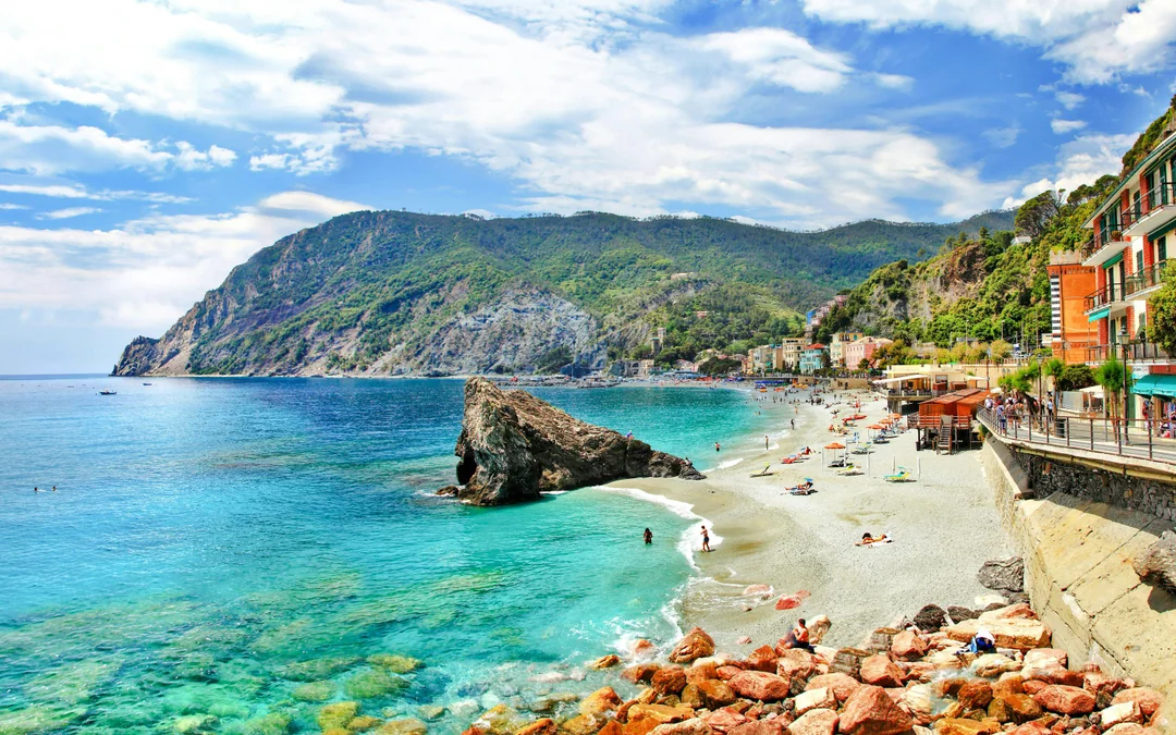 La Spezia: Cinque Terre Tour by Boat Image 3