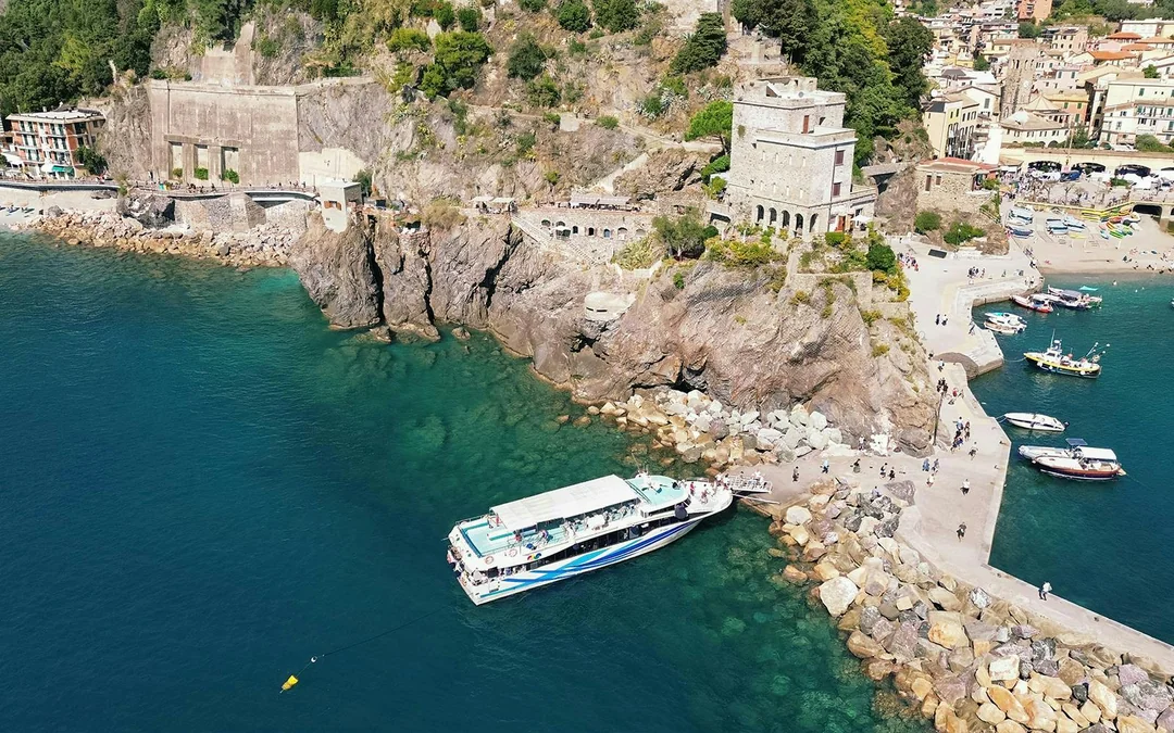La Spezia: Cinque Terre Tour by Boat Image 10