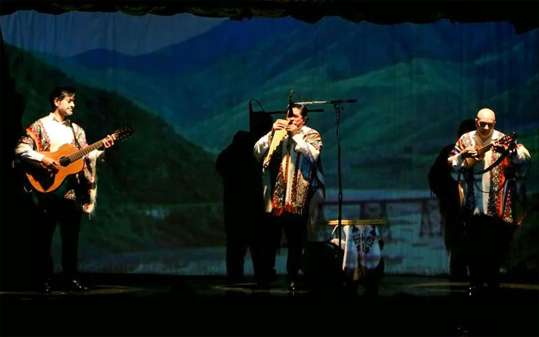 La Ventana Tango Show Image 3