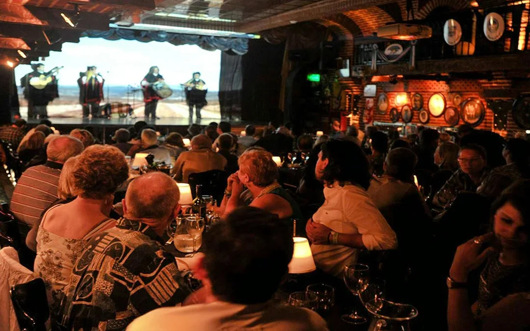 La Ventana Tango Show Image 4