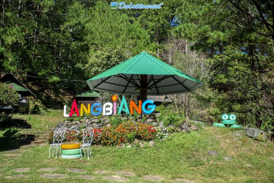 Lang Biang Mountain Ticket | Da Lat - Vietnam
