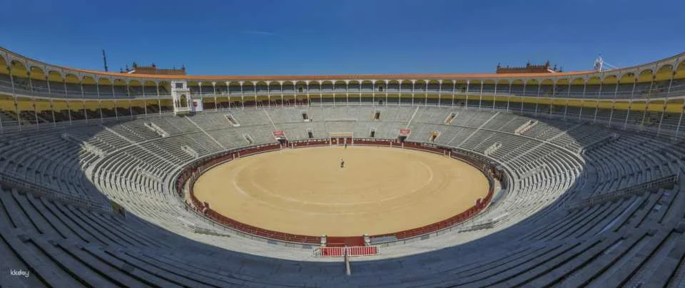 Las Ventas Bullring and Museum in Madrid | Spain