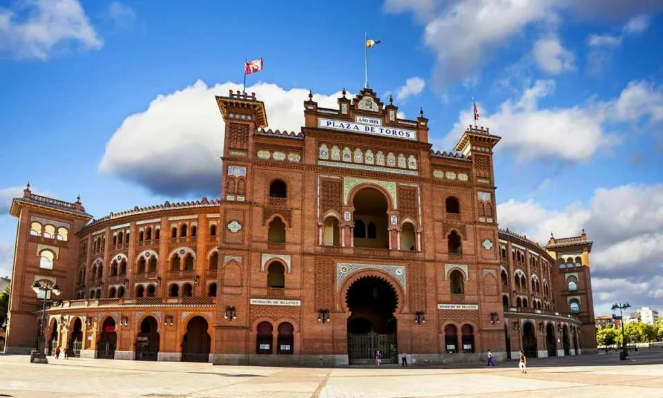 Las Ventas Bullring and Museum in Madrid | Spain