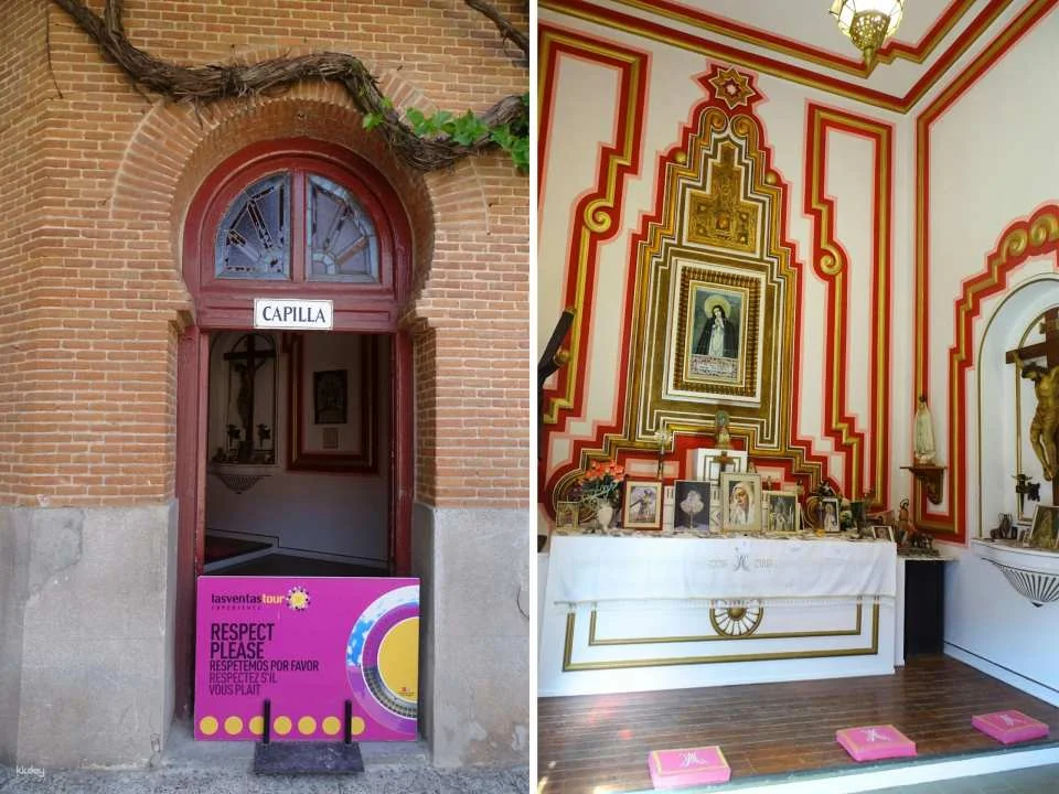 Las Ventas Bullring and Museum in Madrid | Spain