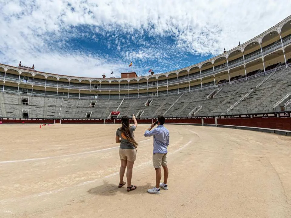 Las Ventas Bullring and Museum in Madrid | Spain