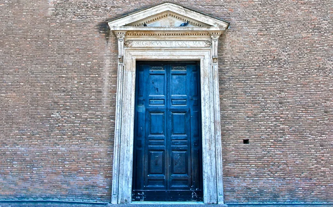 Lateran Palace Ticket with Audio Guide Image 12