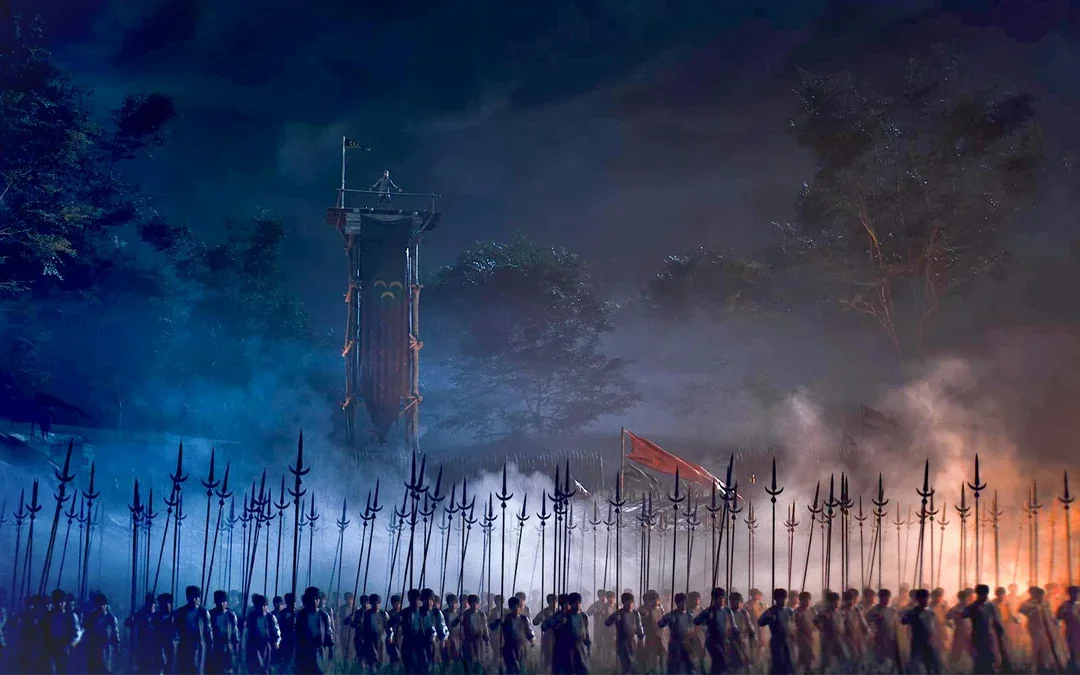 Legends of Istanbul: A Live Immersive Journey Through Time & History Show Image 5