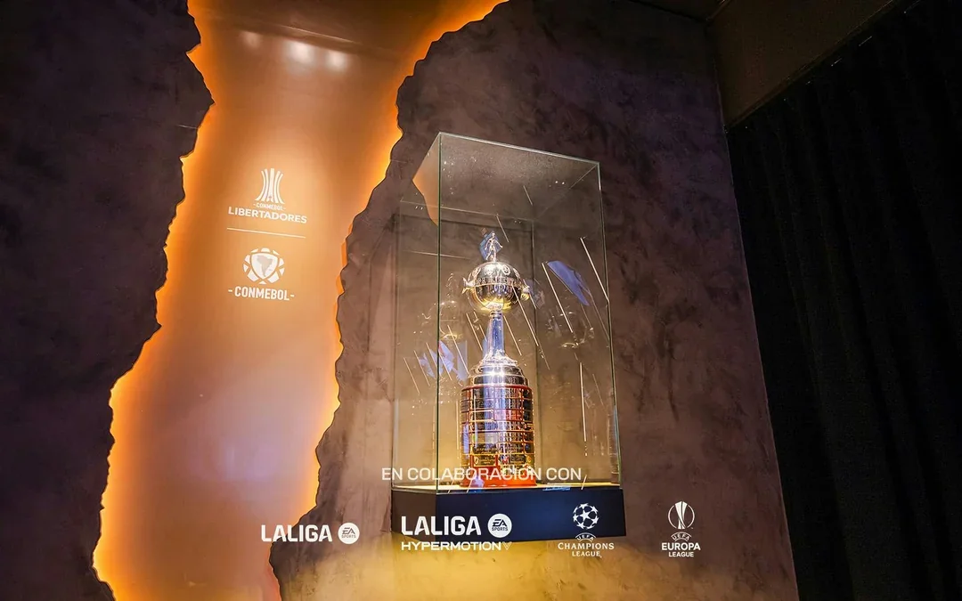 Legends: The Home of Football Museum Tickets Image 9