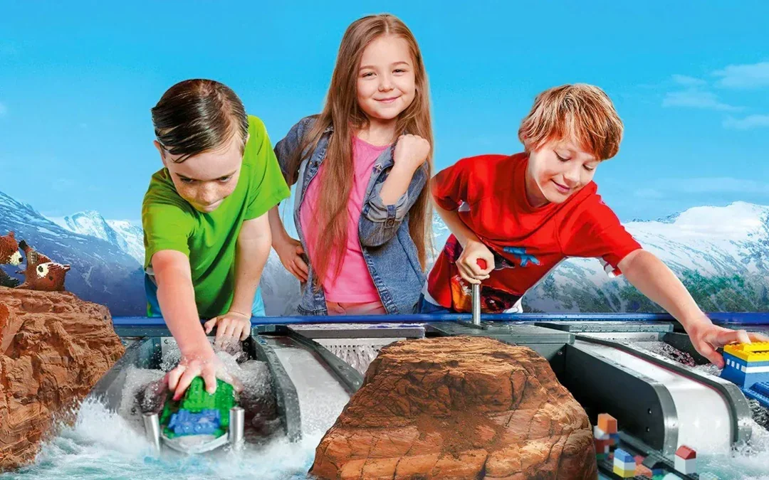 LEGOLAND® Billund 2-Day Ticket Within 6 Days Image 3