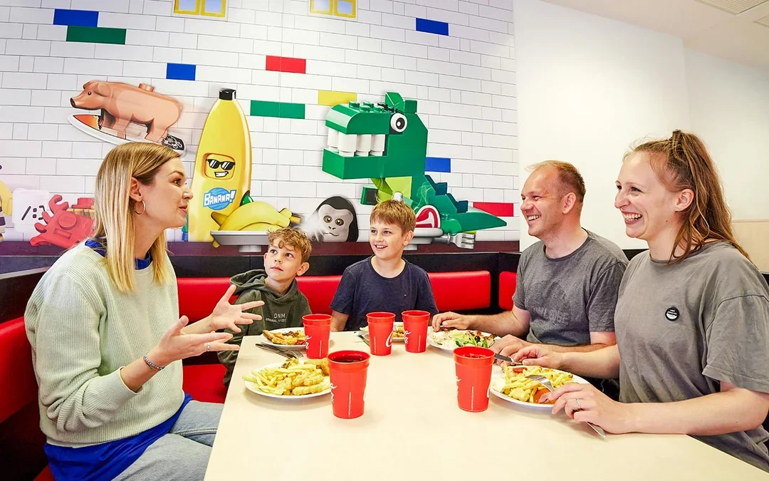 LEGOLAND® Billund 2-Day Ticket Within 6 Days Image 9