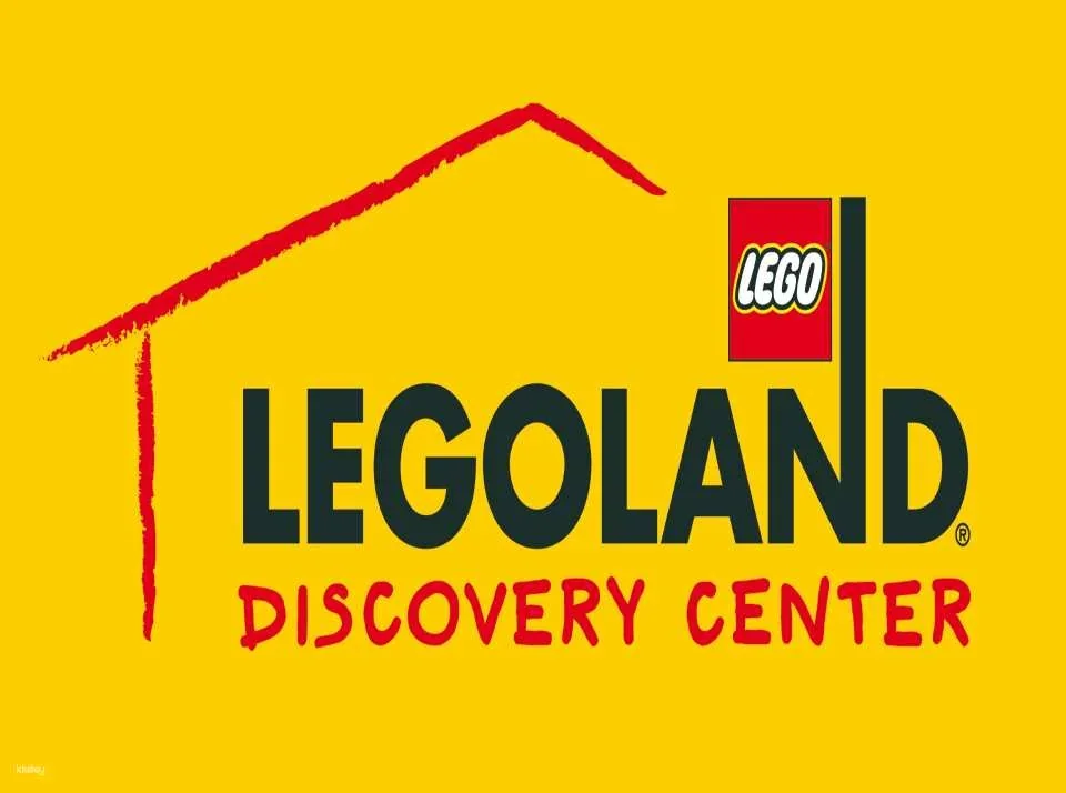 LEGOLAND Discovery Center Tokyo|Japan